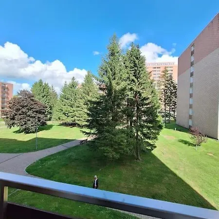 Gemuetliche Fewo,4 Personen Haustiere Willkommen Apartment *