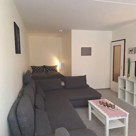 Gemuetliche Fewo,4 Personen Haustiere Willkommen Apartment Altenau (Lower-Saxony)
